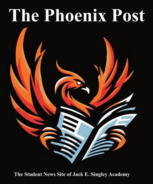 The Phoenix Post Logo